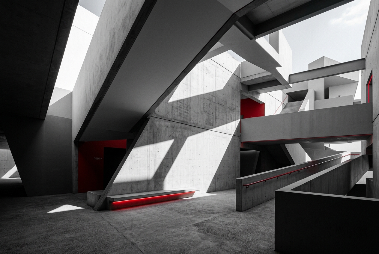 Form and Space Education in the New Millennium