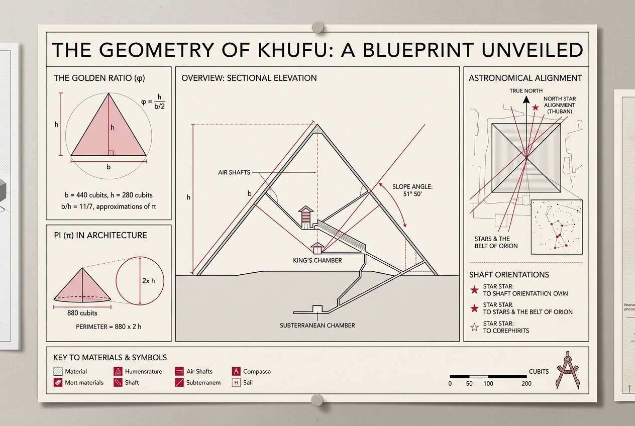 Khufu Presentation Slides (Archcairo 2006)