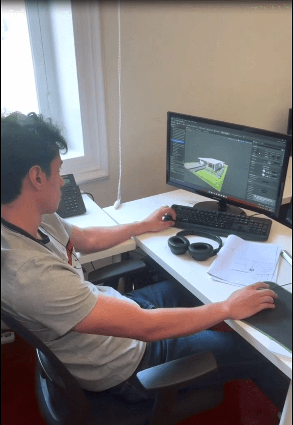 Cube partners with ITI - Image 4