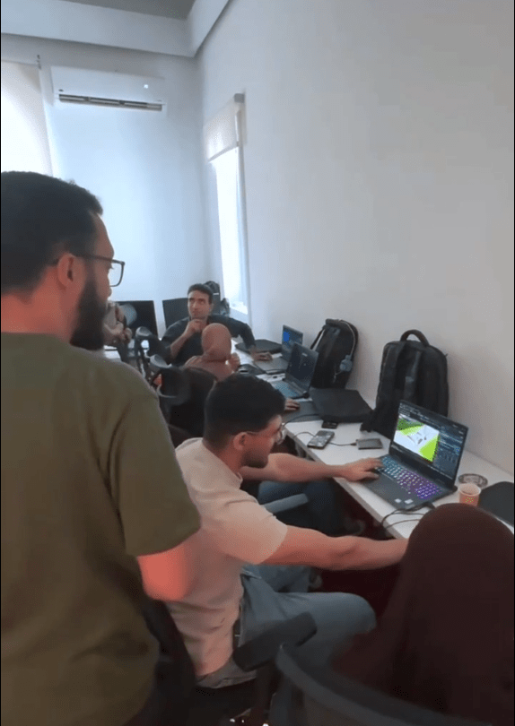 Cube partners with ITI - Image 5