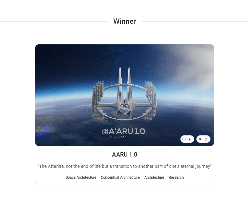 Cube wins 3 international awards during 2021-2022 - Image 3