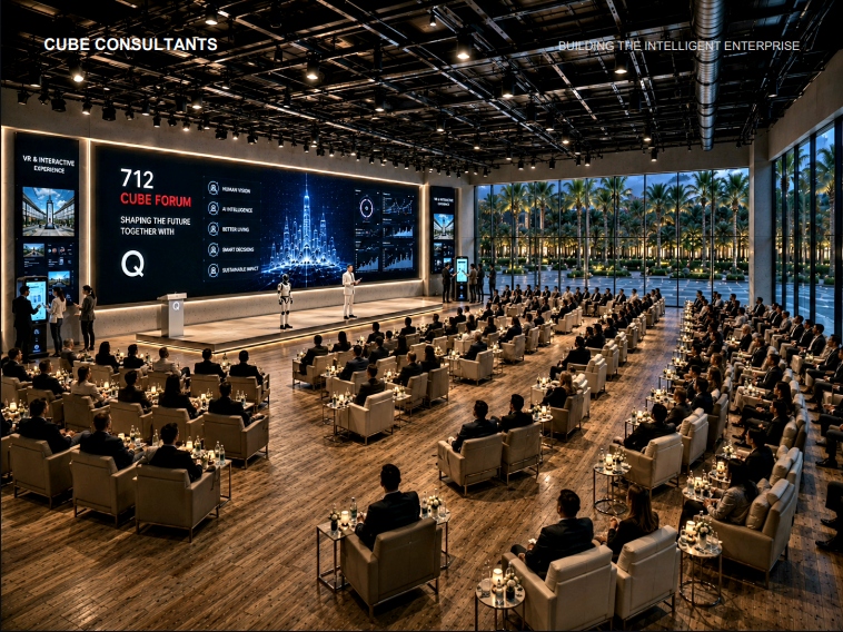EGYPT 712: A National Vision for Reclaiming Leadership — Back to the Future