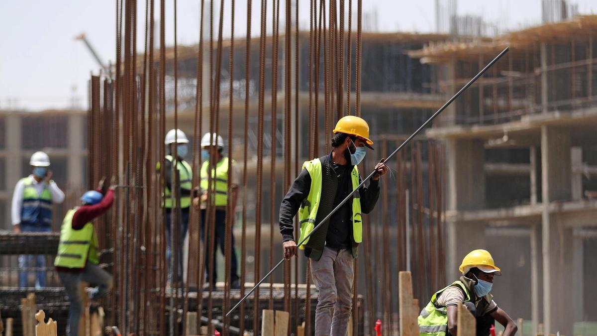Egypt wants everything top notch in new capital city