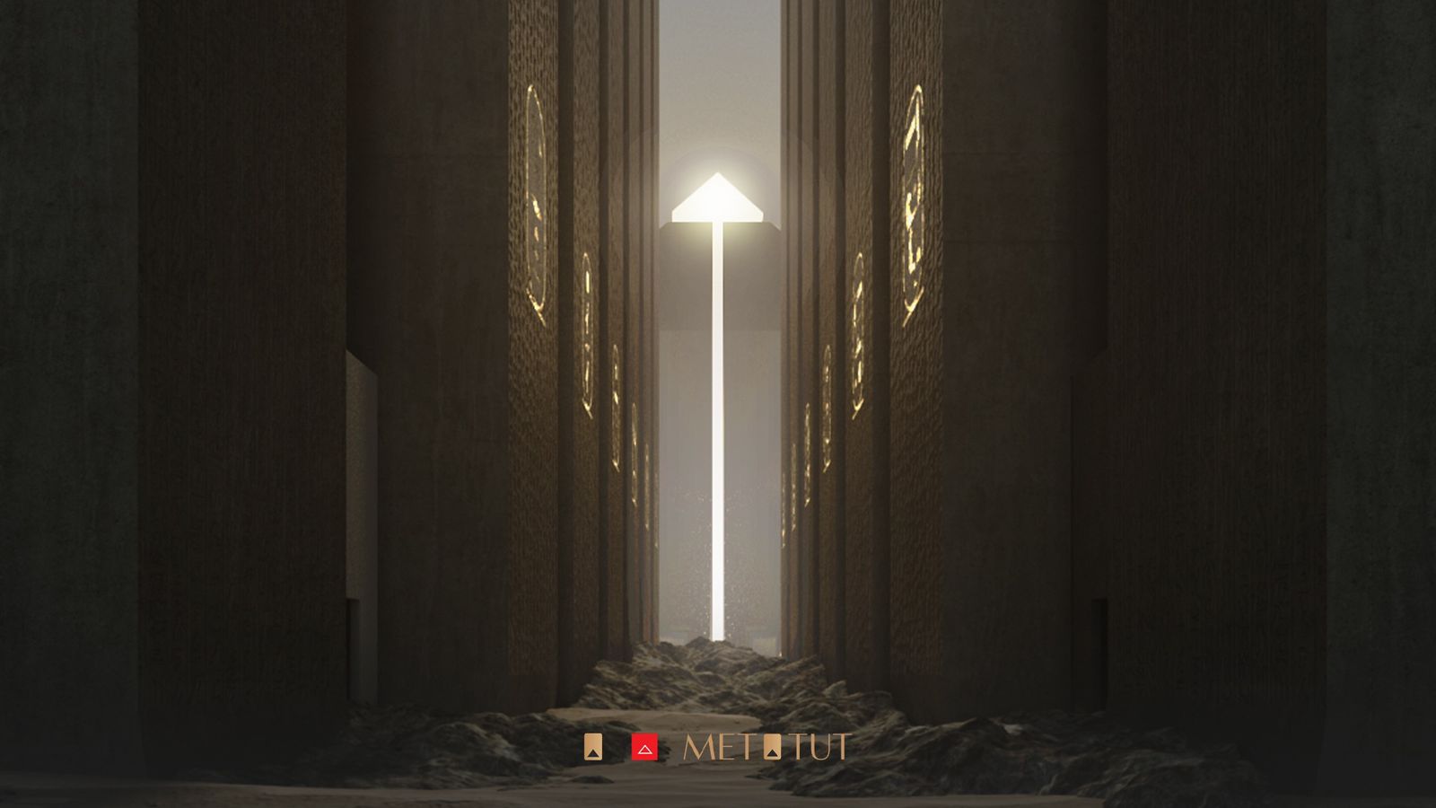 Entrepreneur: The METATUT: a Metaverse Inspired By King Tutankhamun