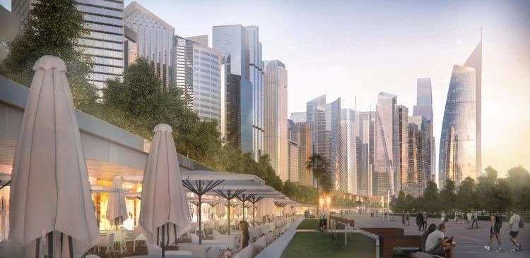 Meet the Man Revolutionizing Egyptian Cities’ Urban Landscape