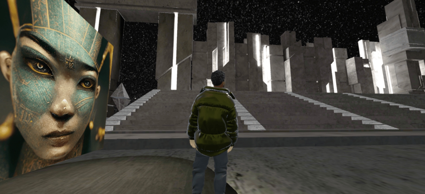 Metaverse and Architecture - Image 1