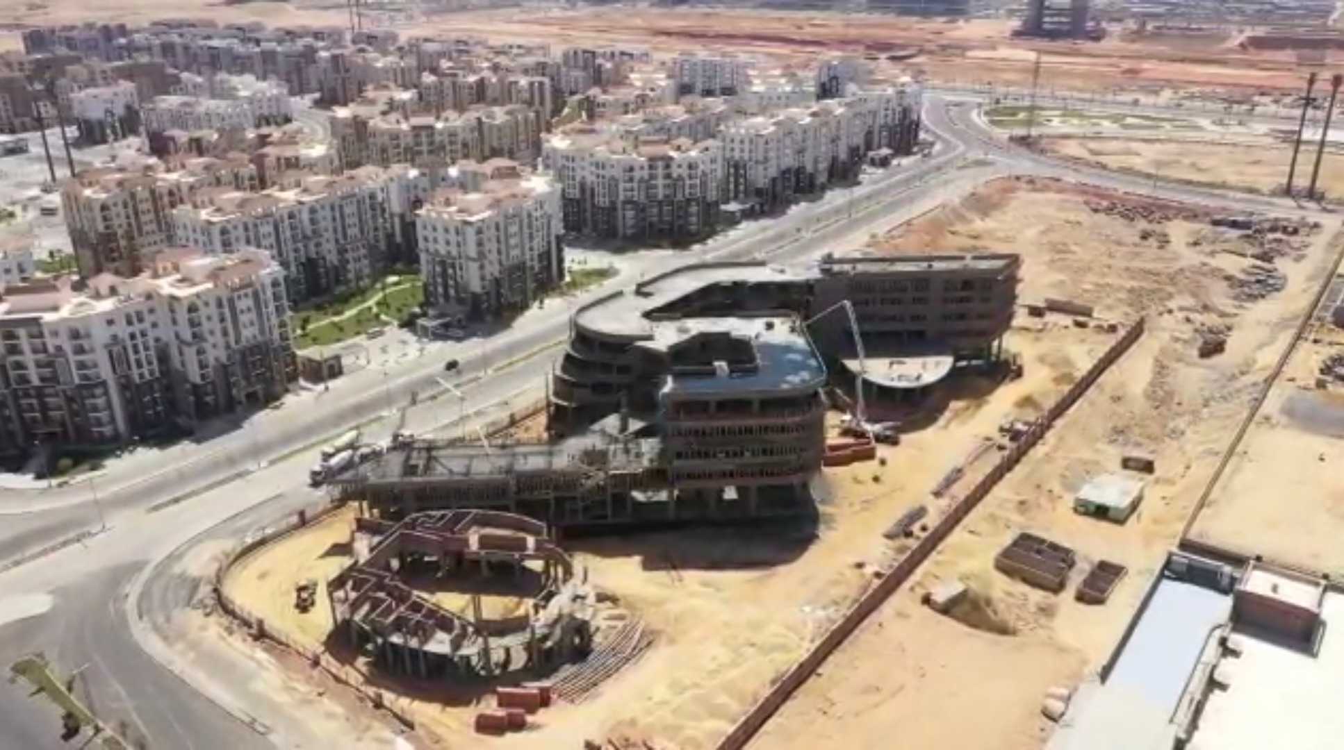 Projects under construction new capital - 2022 - Image 6