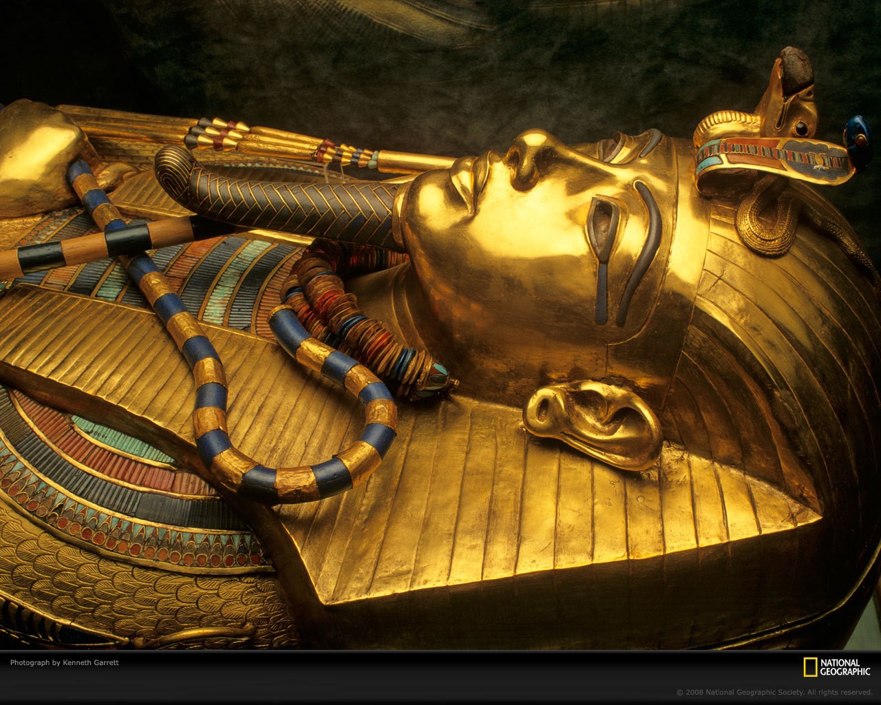 Sun Of History