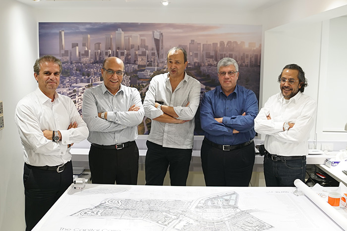 5+UDC. The Experts Reunion 2015
