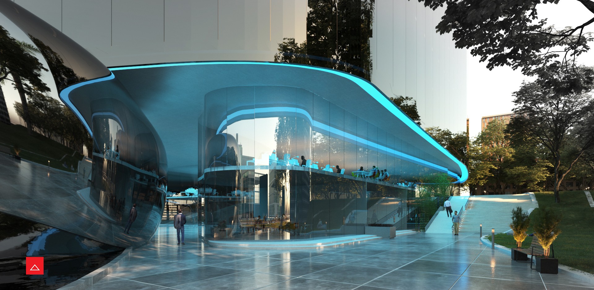 Top 15 Architectural Studios in Egypt