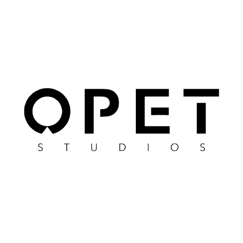 OPET Studio Logo
