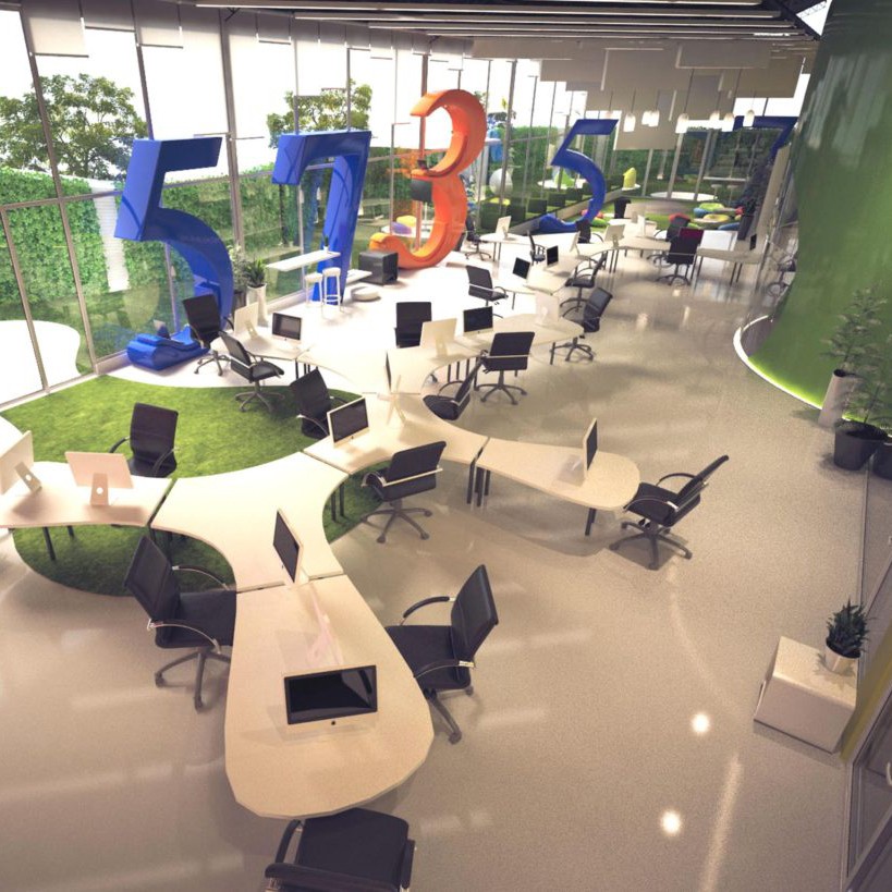 57357 SMART STUDIO
