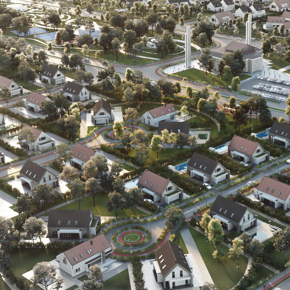 MIEDUM CITY