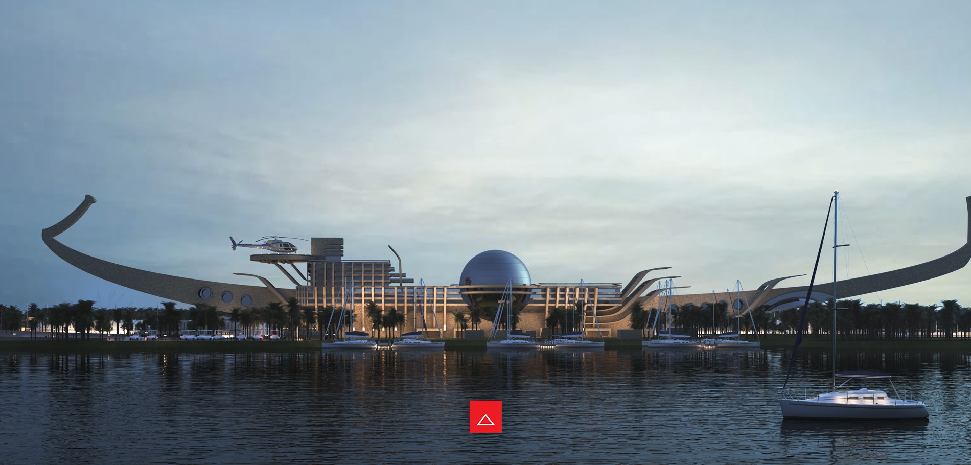 LUXOR NILE CRUISES MARINE - Visual 7