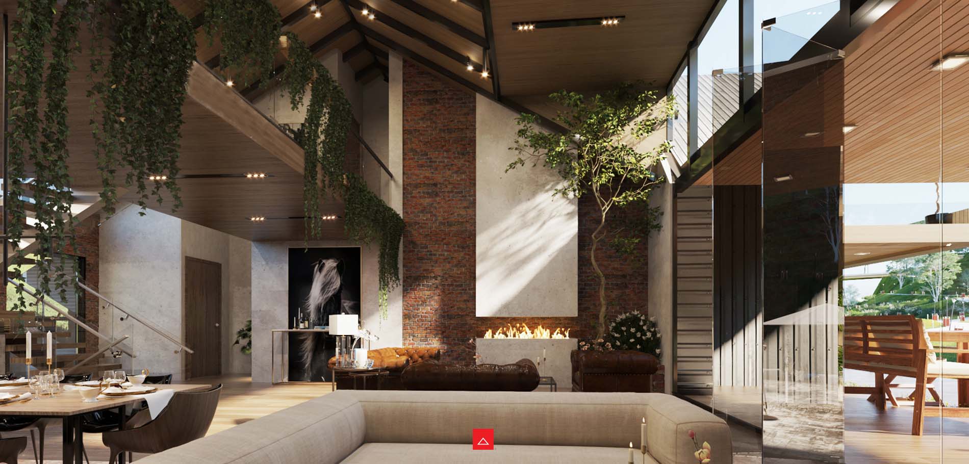 AMAZ Residence - Visual 1