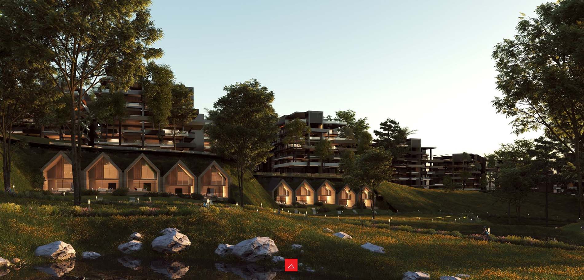 AMAZ Residence - Visual 2