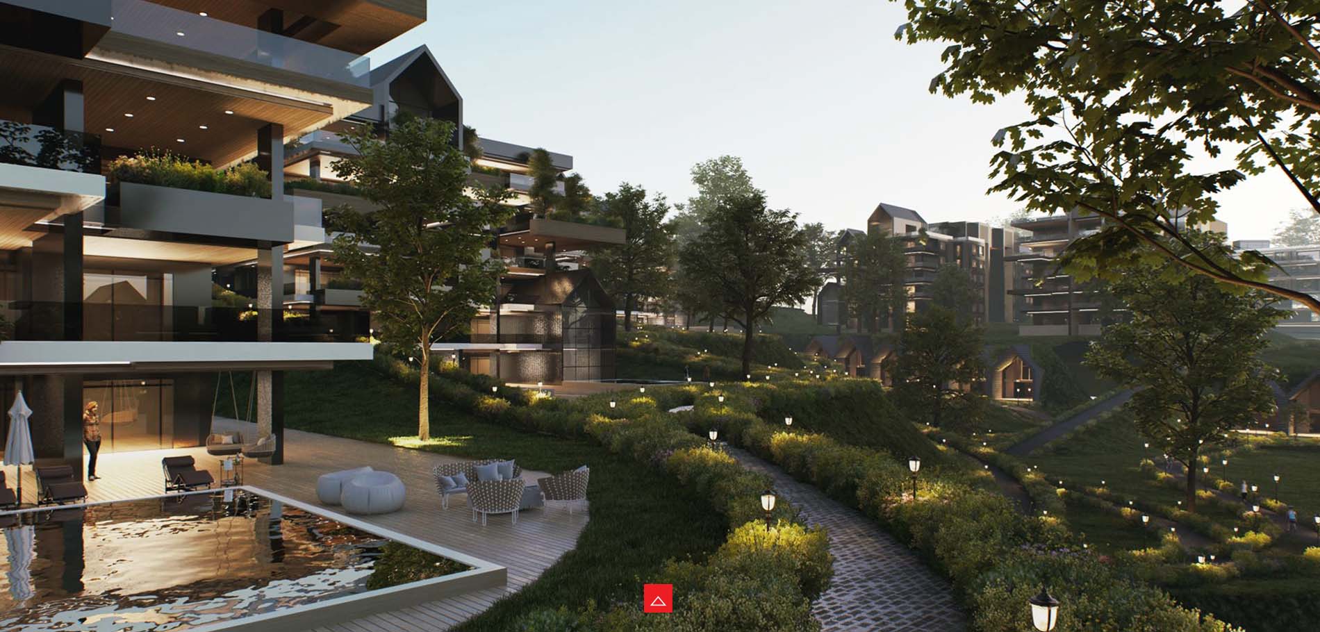 AMAZ Residence - Visual 3