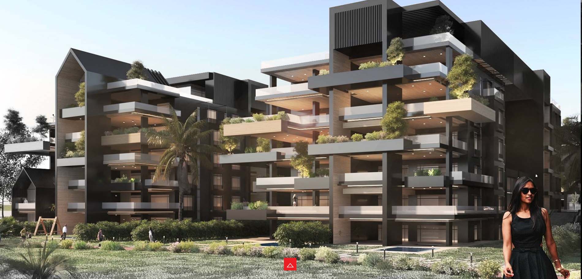 AMAZ Residence - Visual 4