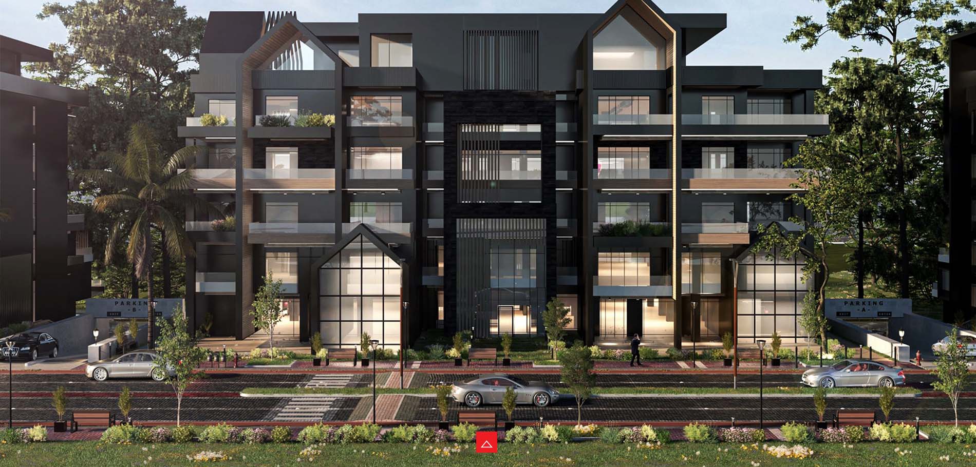 AMAZ Residence - Visual 6