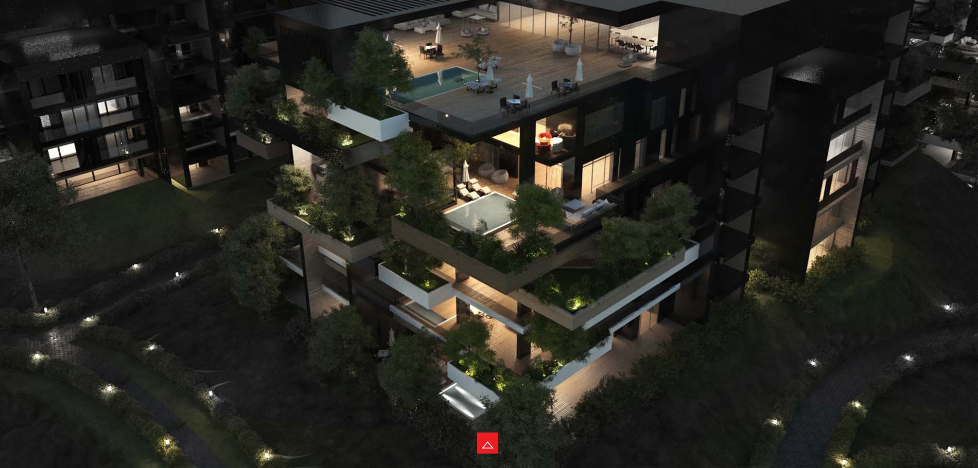 AMAZ Residence - Visual 7