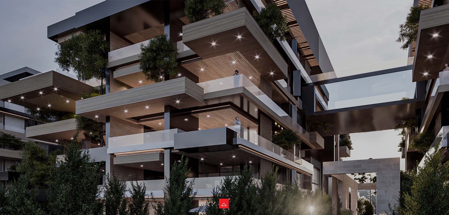 AMAZ Residence - Visual 8