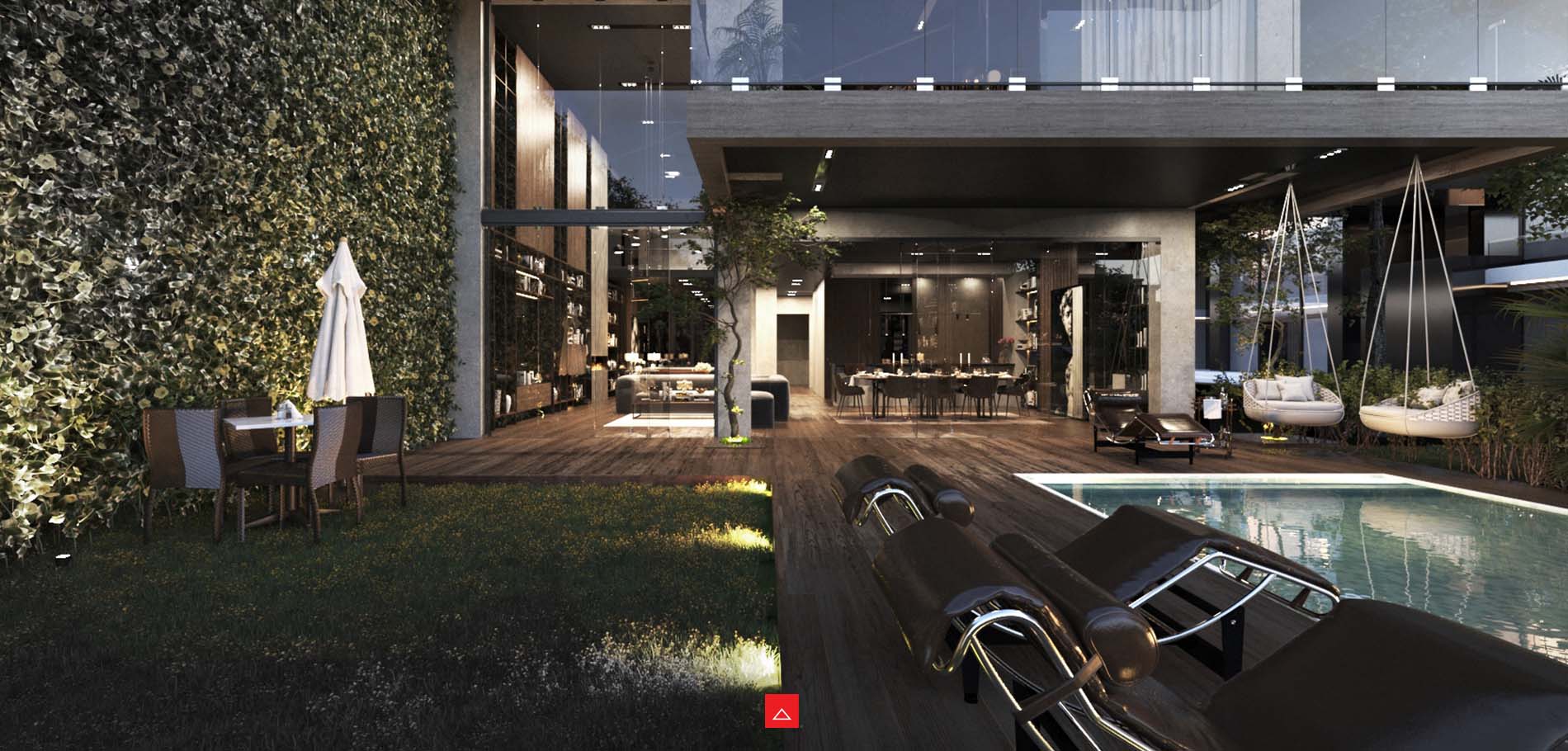 AMAZ Residence - Visual 9