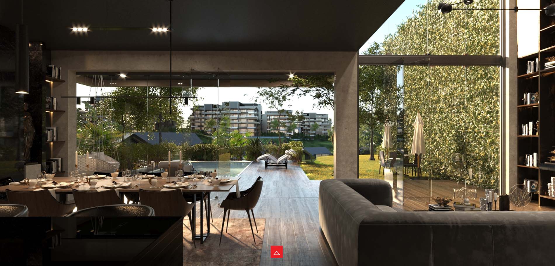 AMAZ Residence - Visual 10