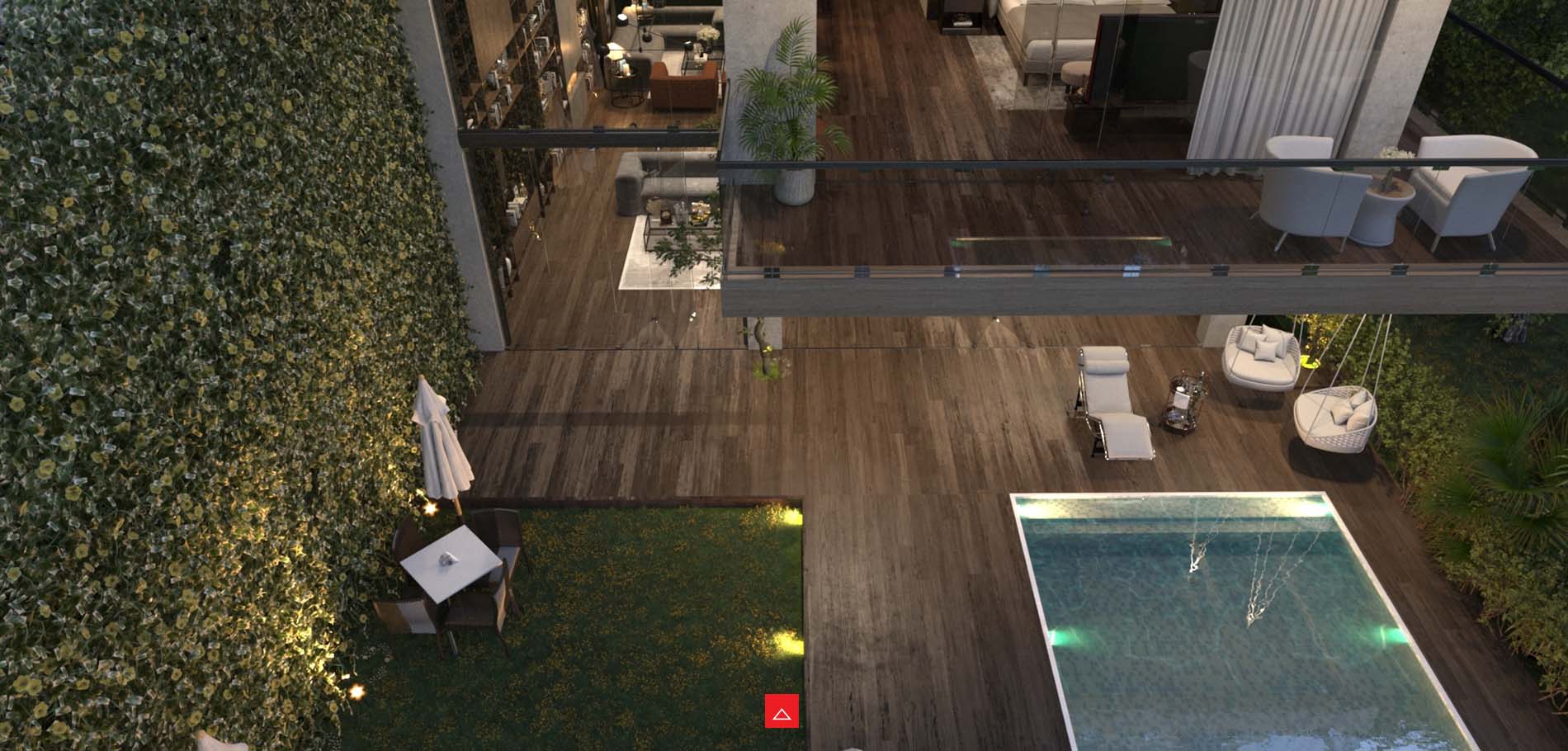 AMAZ Residence - Visual 11