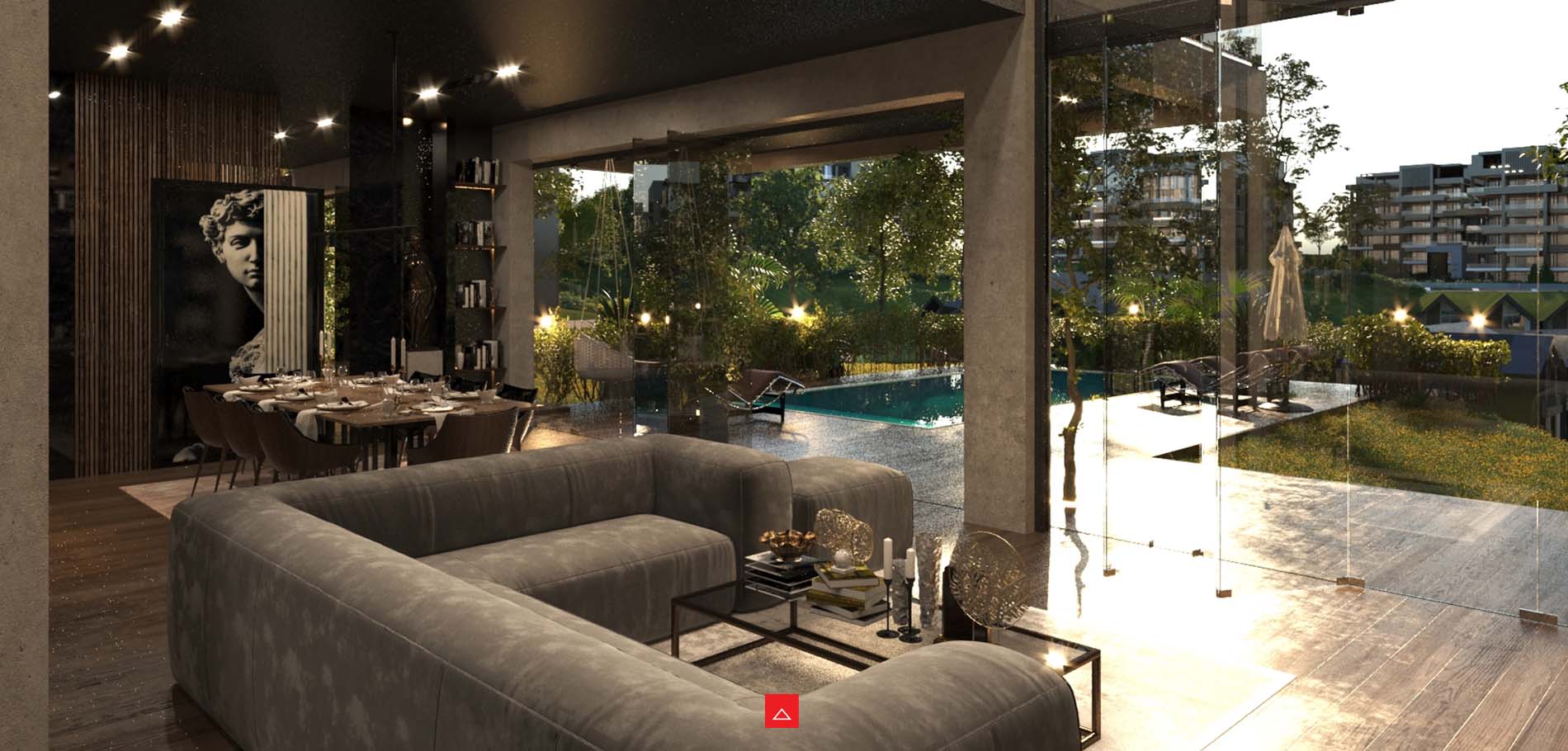 AMAZ Residence - Visual 12