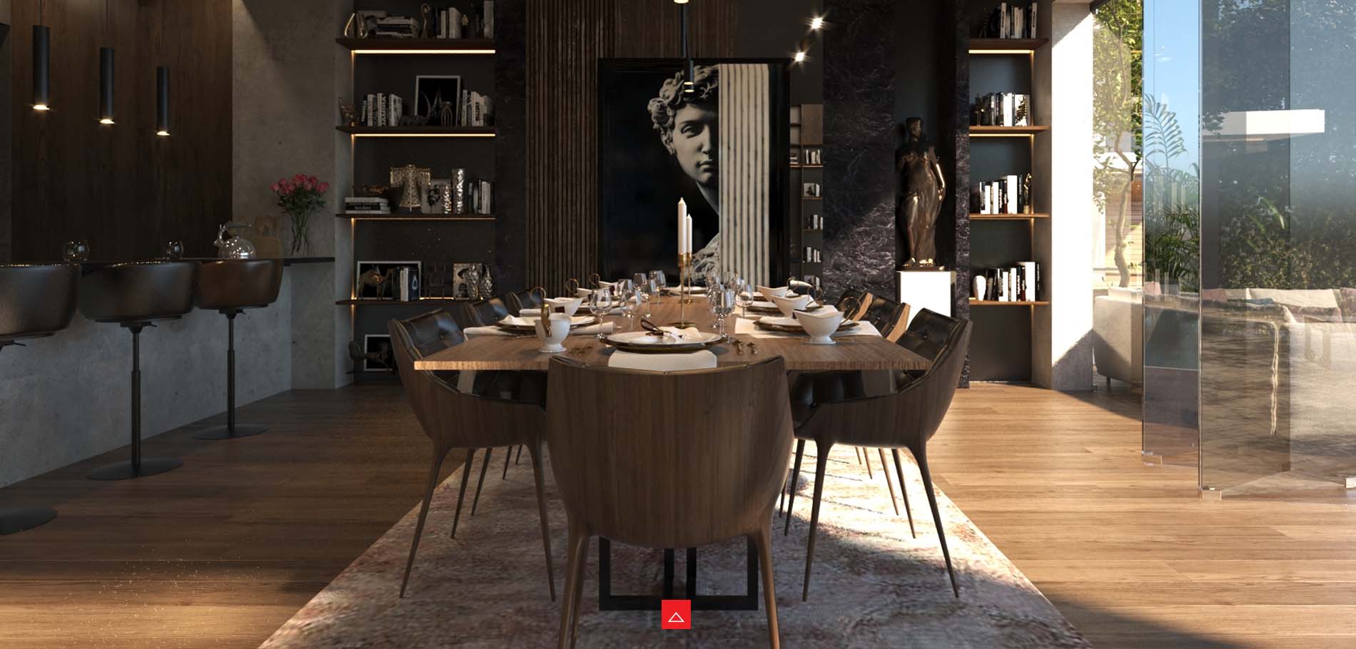 AMAZ Residence - Visual 13