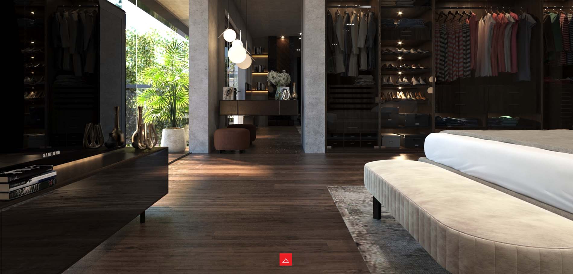 AMAZ Residence - Visual 14
