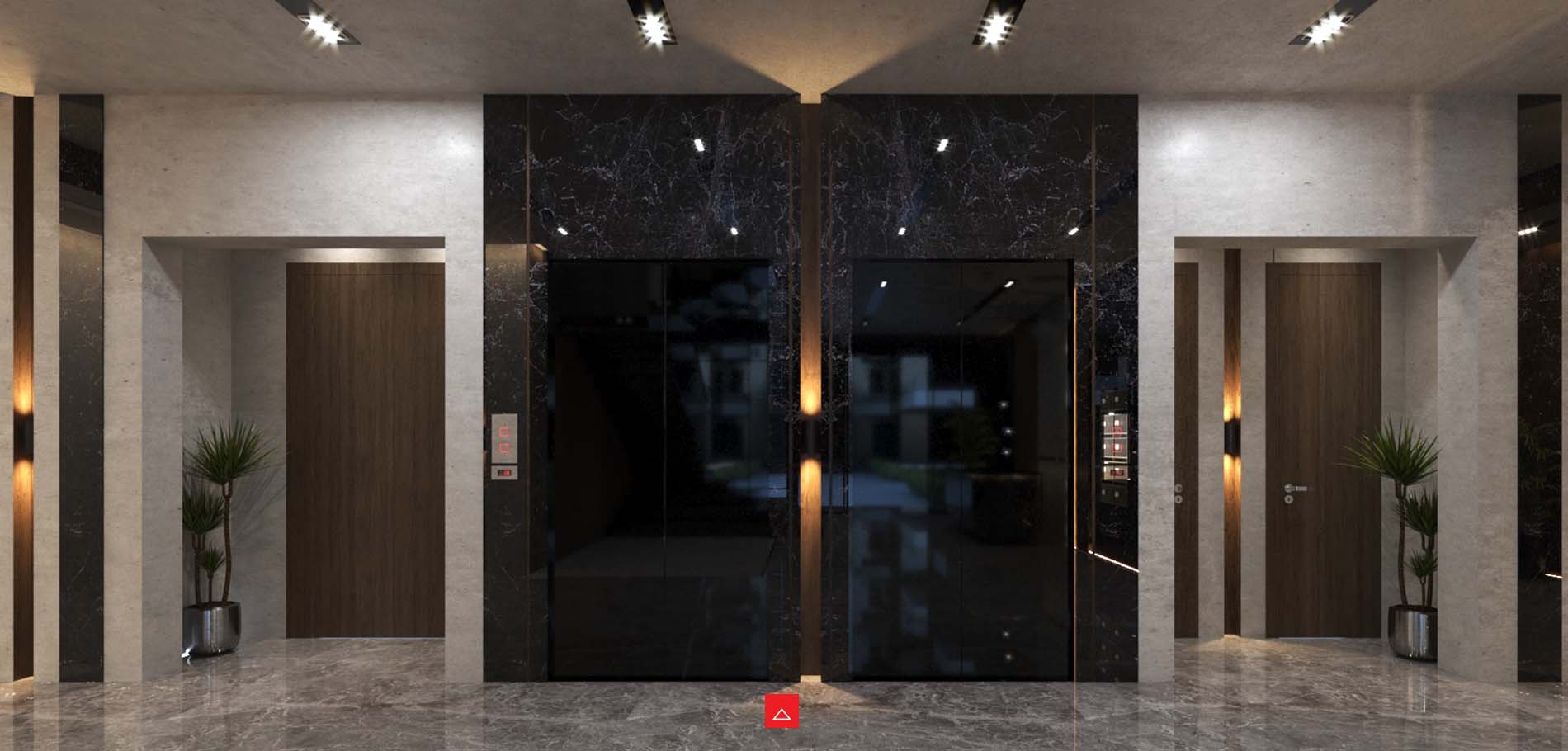 AMAZ Residence - Visual 18