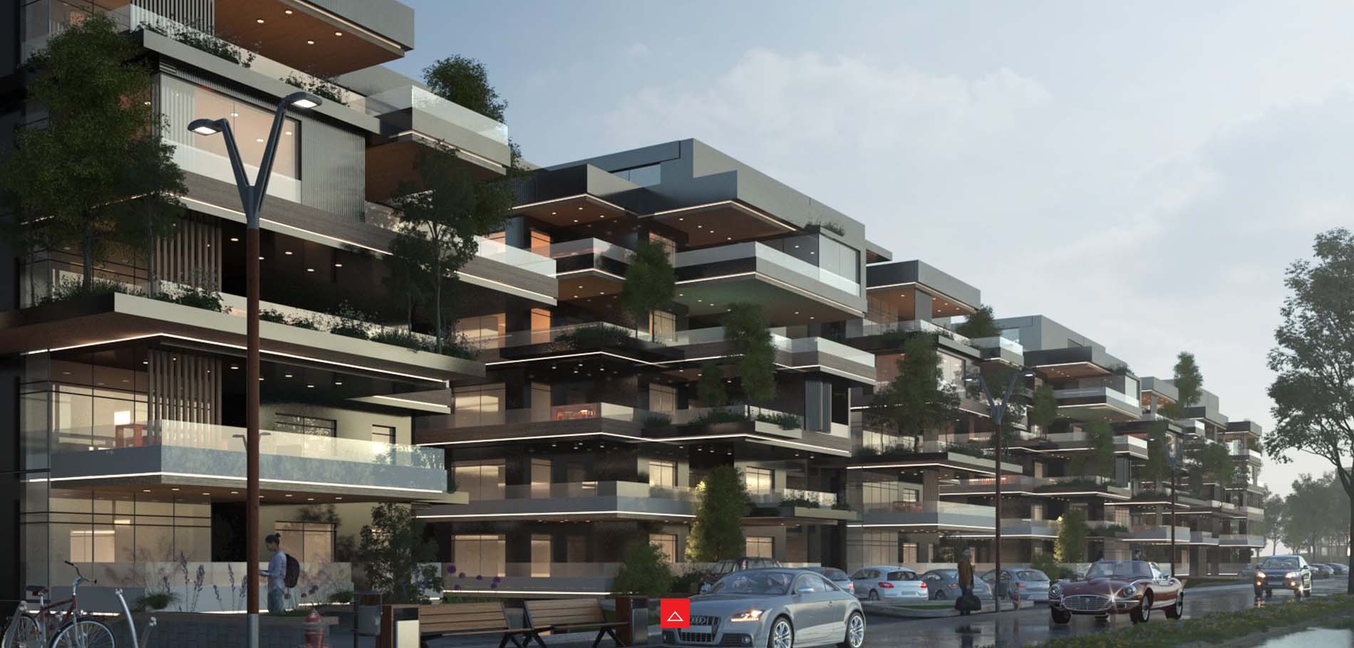 AMAZ Residence - Visual 19
