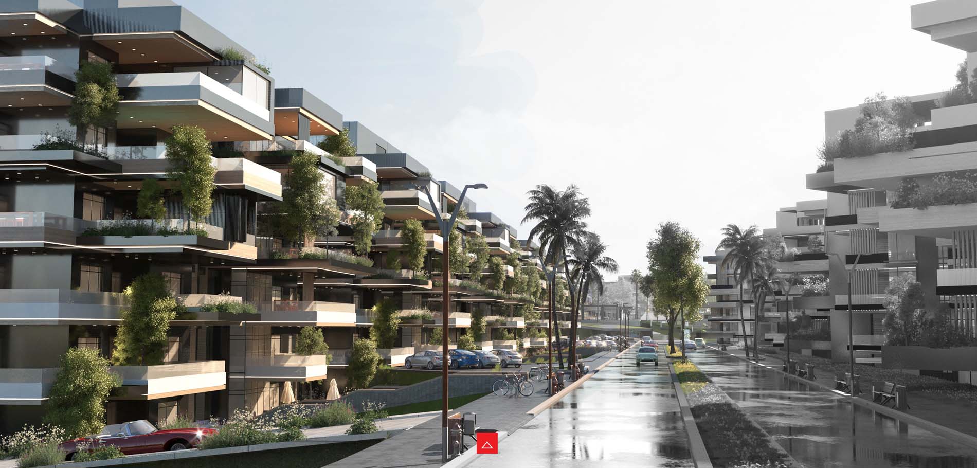 AMAZ Residence - Visual 20