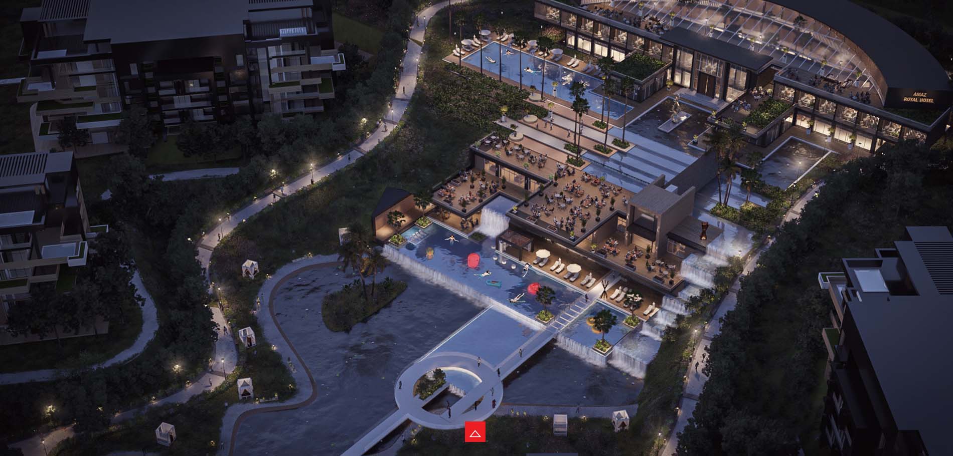 AMAZ Residence - Visual 21