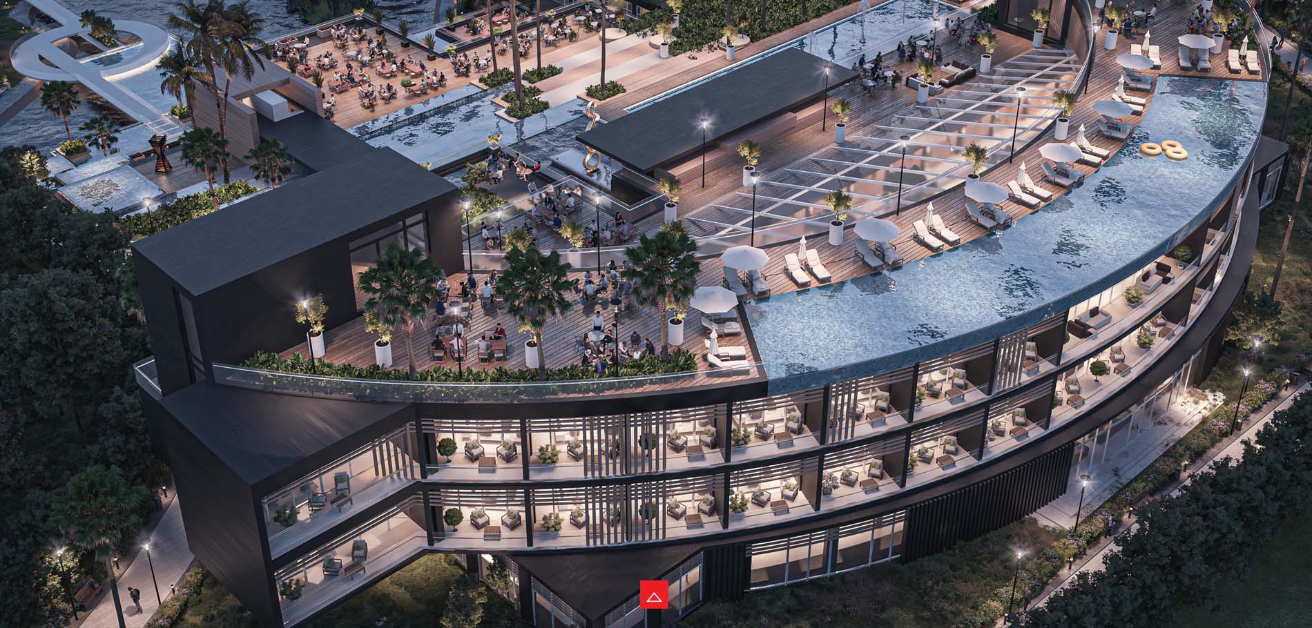 AMAZ Residence - Visual 22