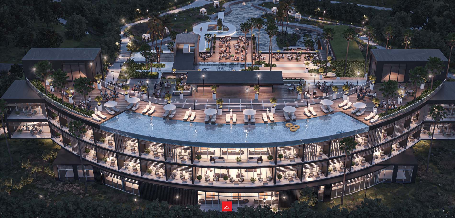 AMAZ Residence - Visual 23