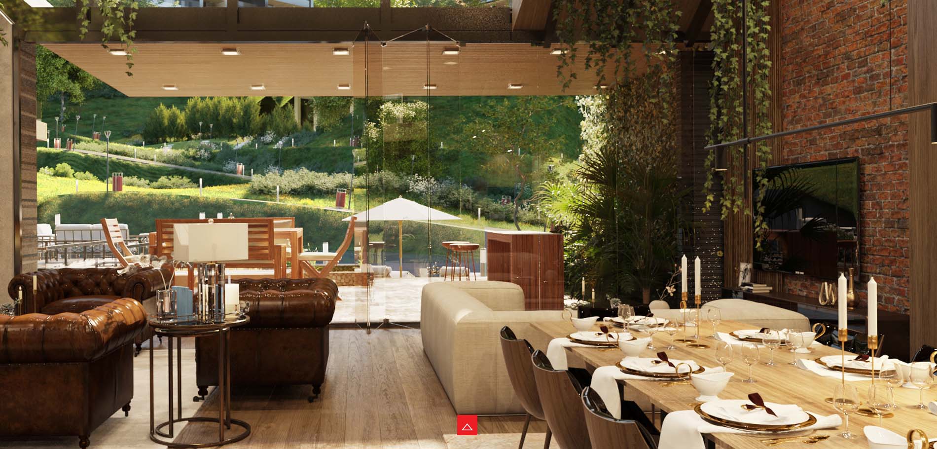 AMAZ Residence - Visual 26