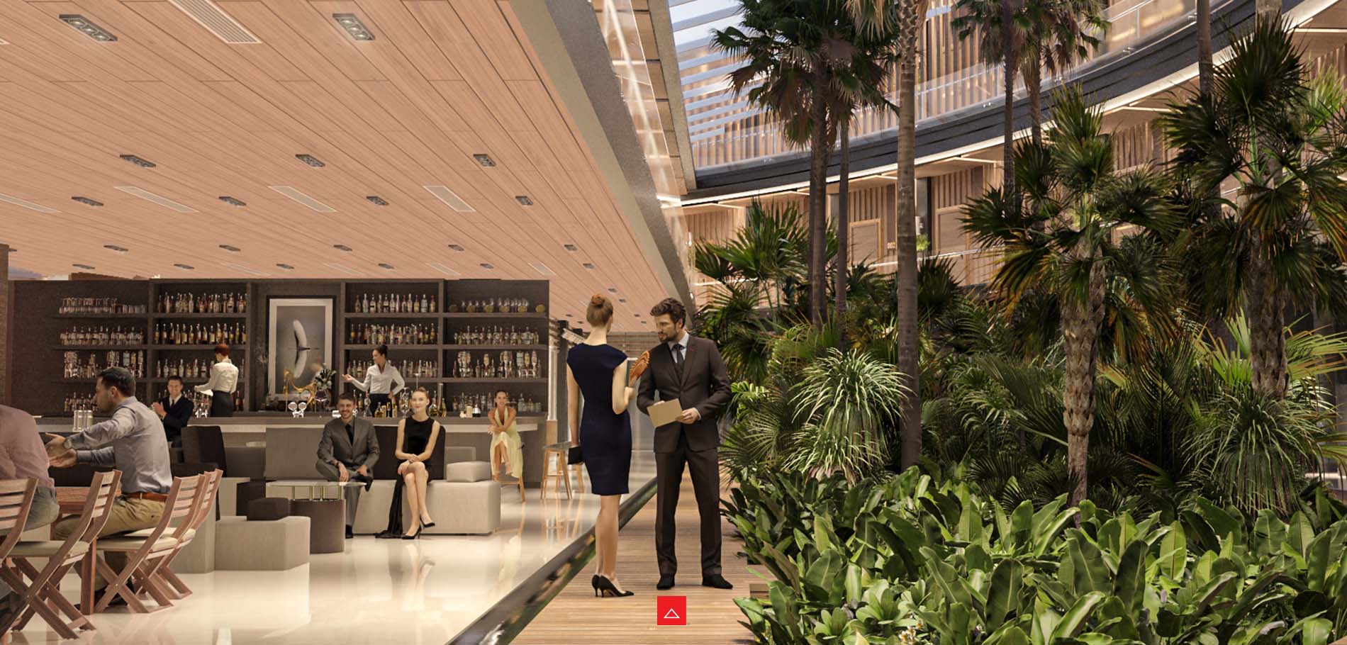 AMAZ Residence - Visual 27