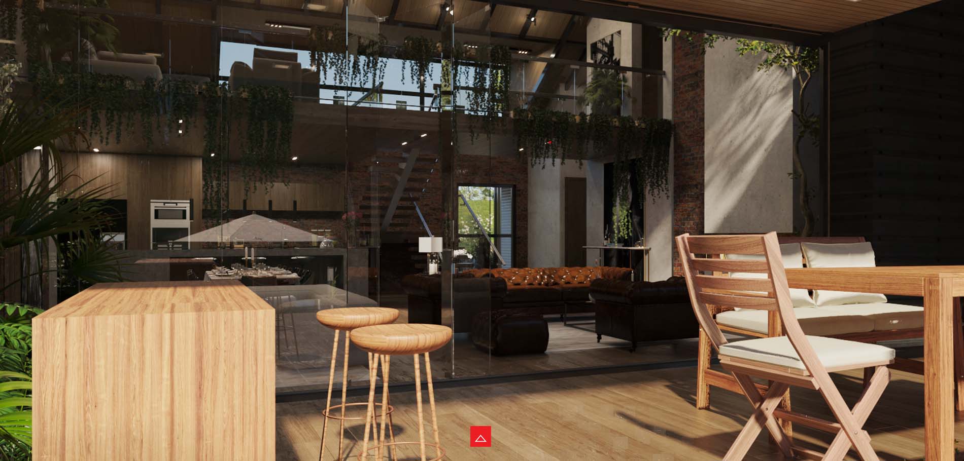 AMAZ Residence - Visual 28