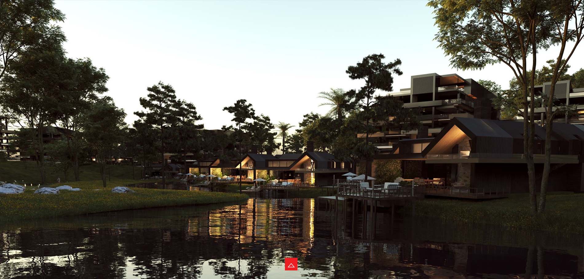 AMAZ Residence - Visual 29