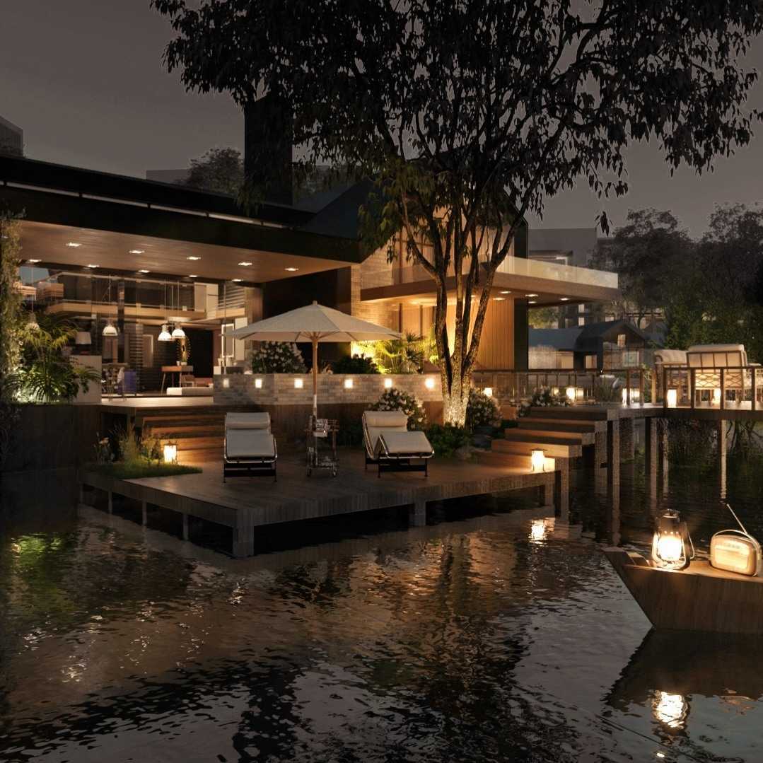 AMAZ Residence - Visual 30