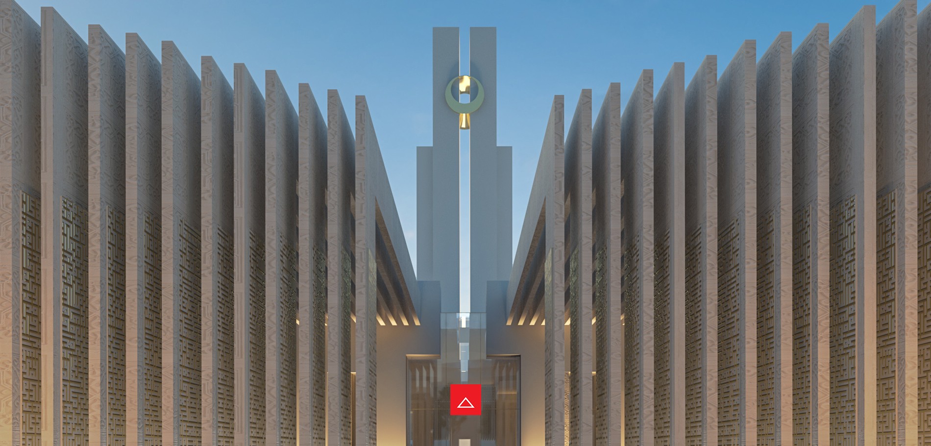 BELKAID MOSQUE - Visual 3
