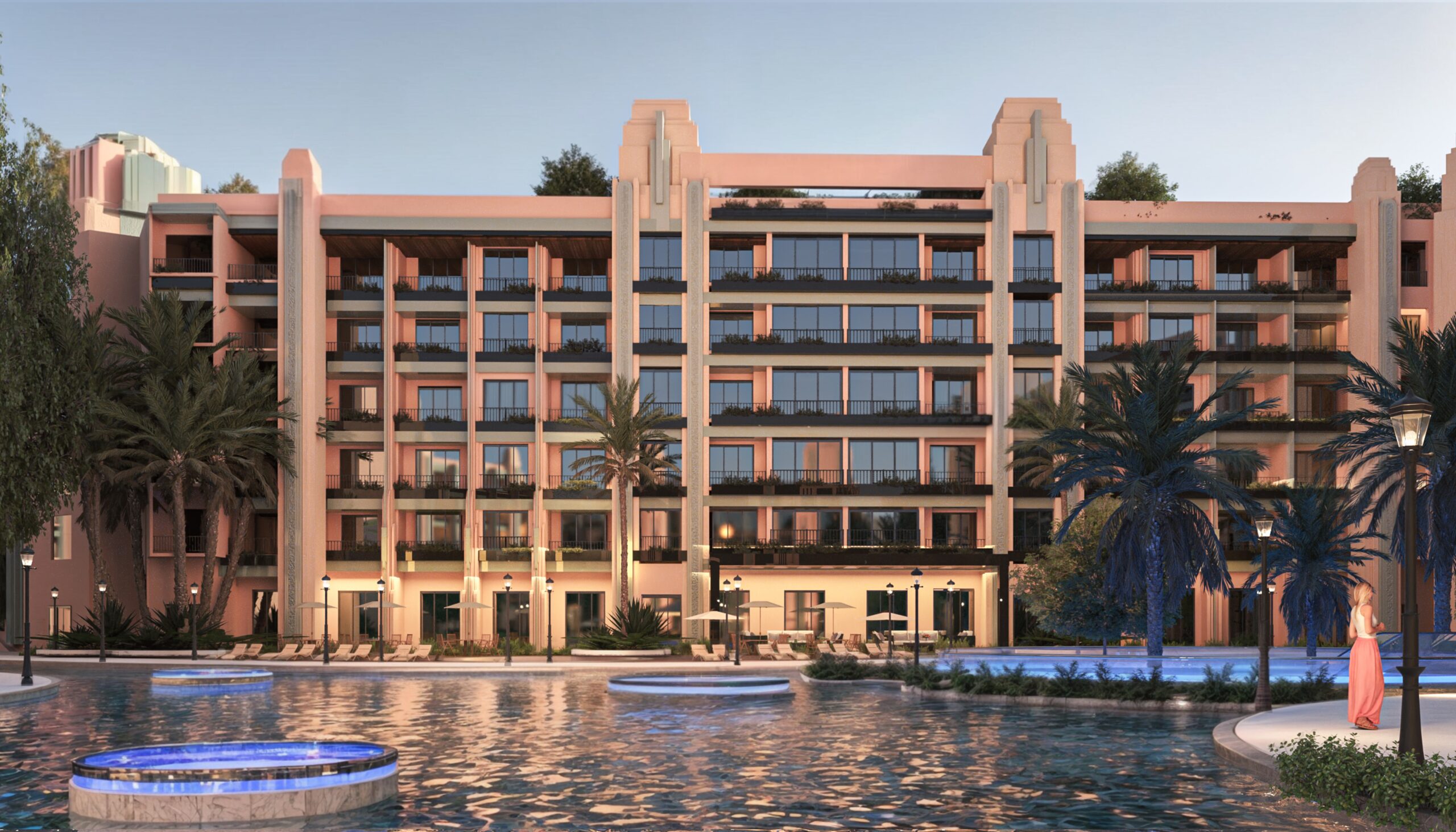 ATLANTIS RESORT HURGHADA - Visual 2
