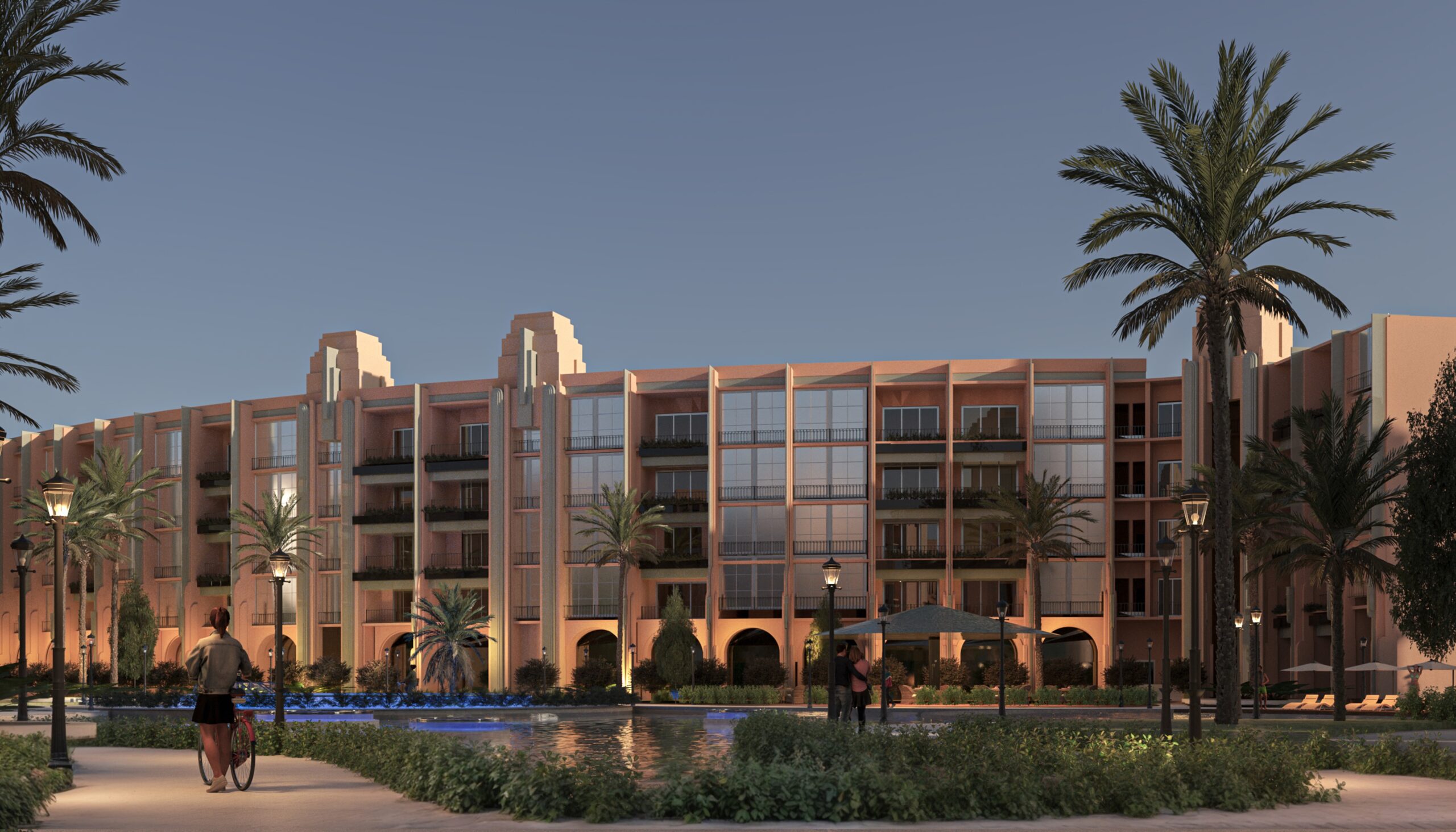 ATLANTIS RESORT HURGHADA - Visual 3