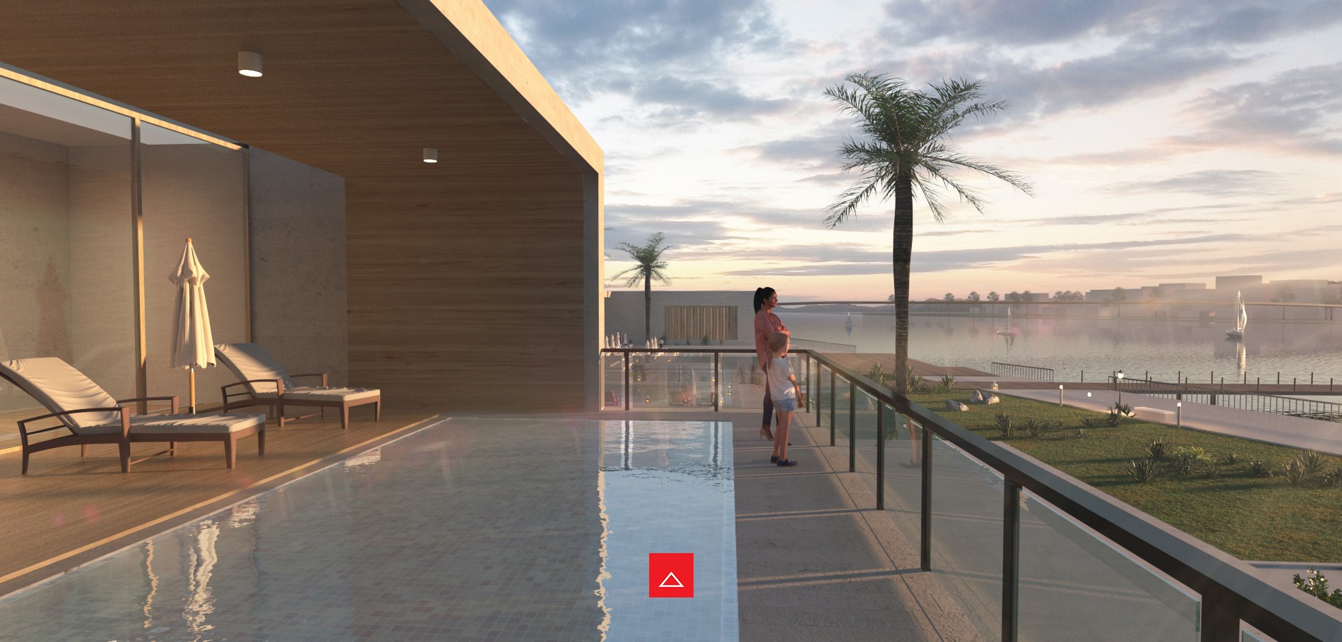 ATON HOTEL - Visual 2