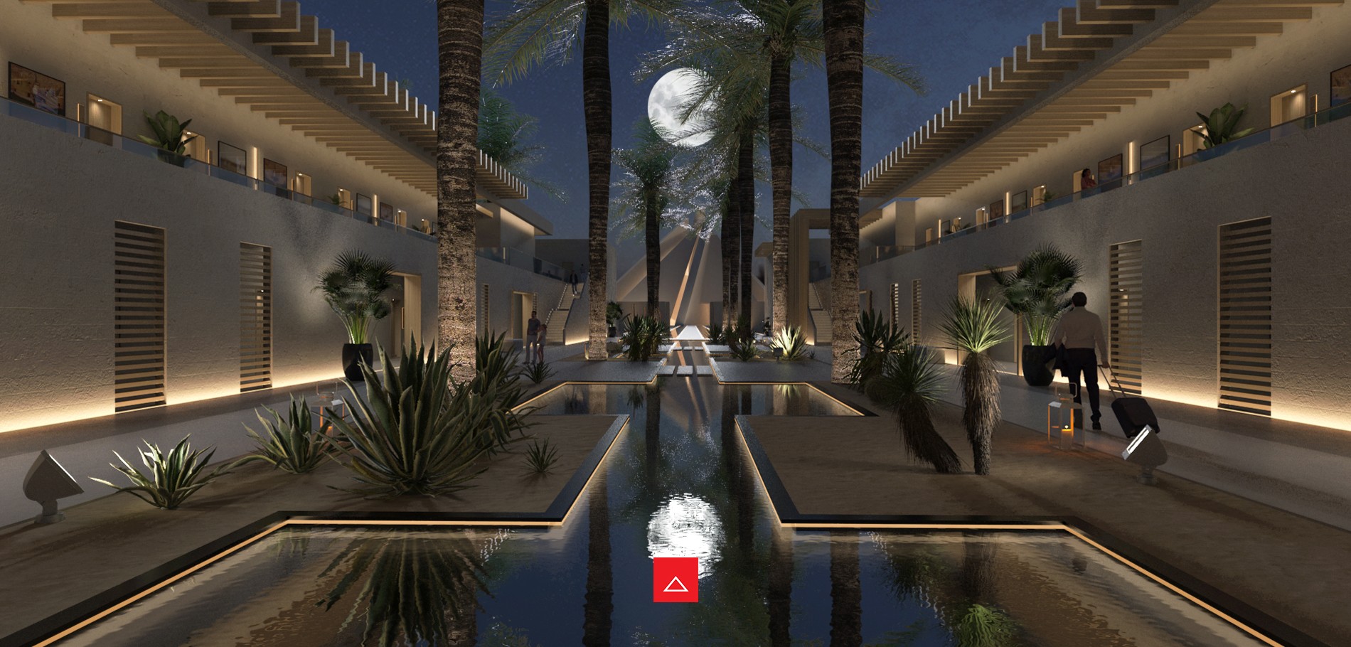 ATON HOTEL - Visual 9