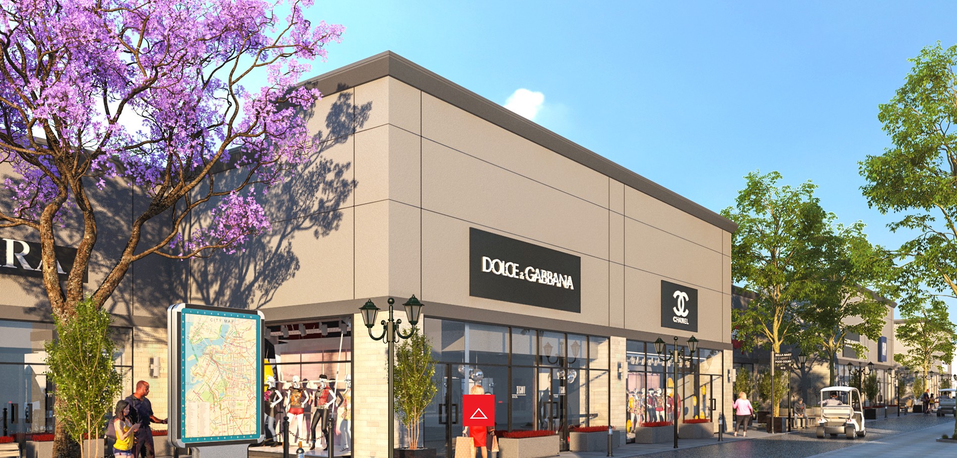 BELLA MART MALL - Visual 8