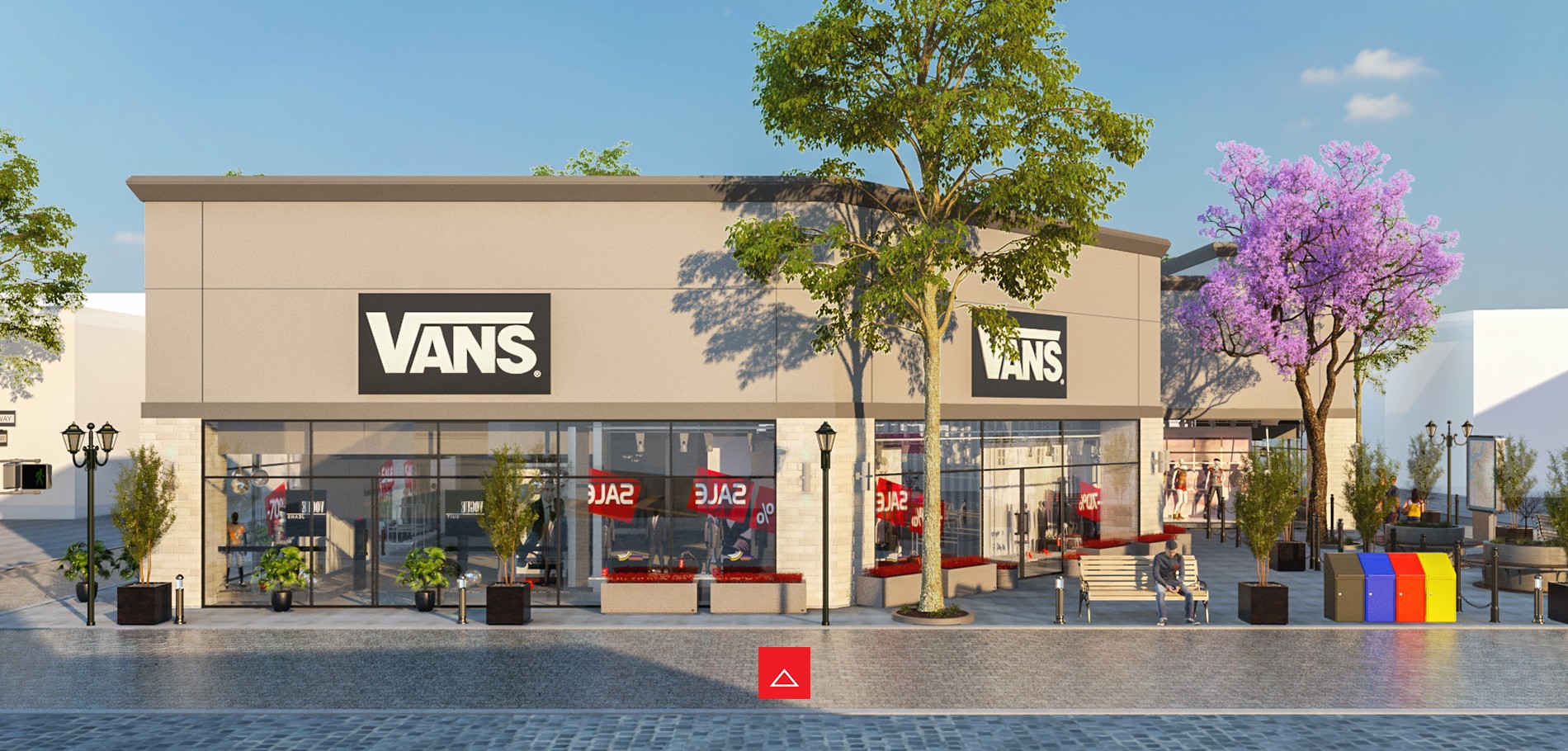 BELLA MART MALL - Visual 10