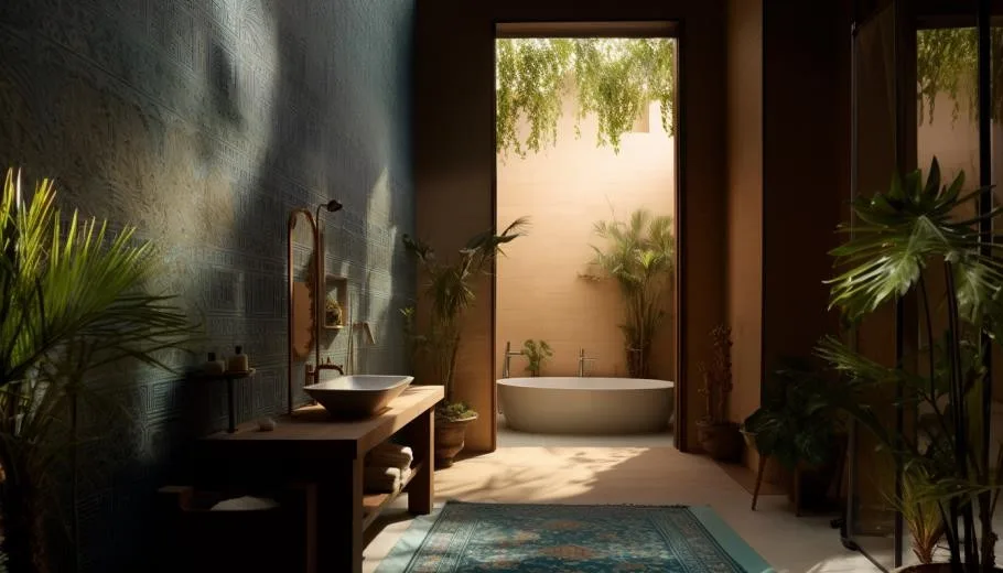 DAR NILE - Visual 24